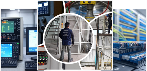 Free Joomla Template